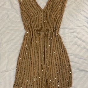 Cocktail Dress